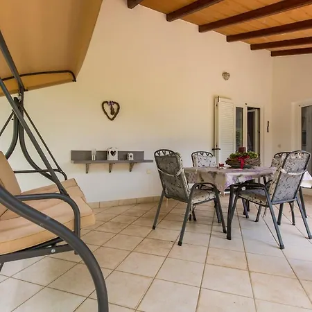 House Paolo 2264 Hébergement de vacances