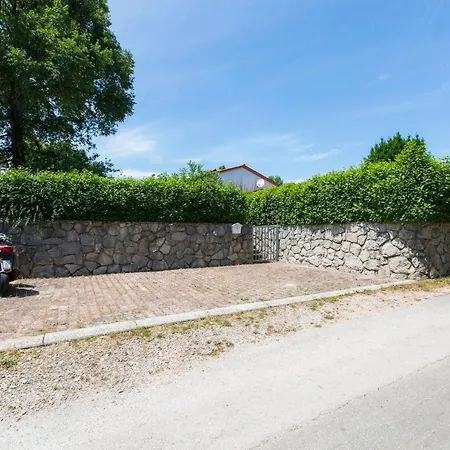 Holiday home House Paolo 2264 *