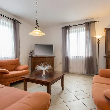 Hébergement de vacances House Paolo 2264