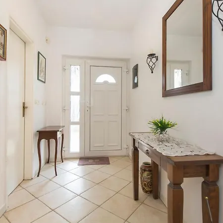 House Paolo 2264 Hébergement de vacances *