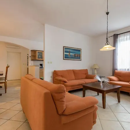 Prázdninový dům House Paolo 2264 *