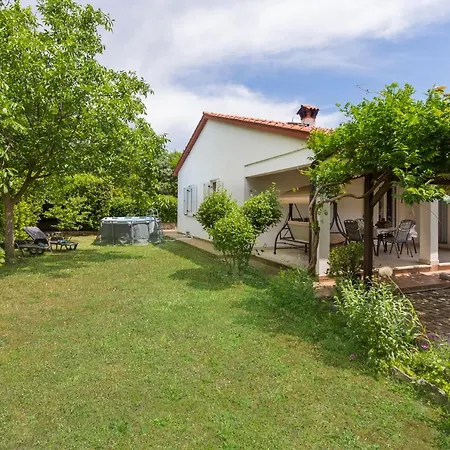 House Paolo 2264 Prázdninový dům Pula