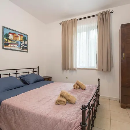 Casa vacanze House Paolo 2264